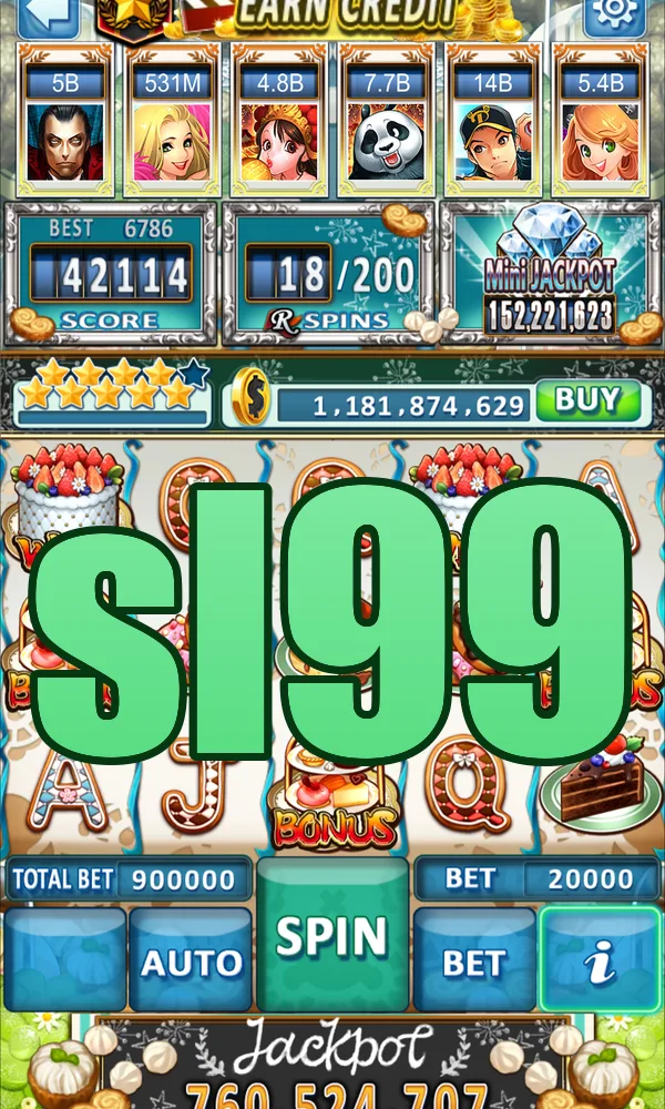 sl99 APK