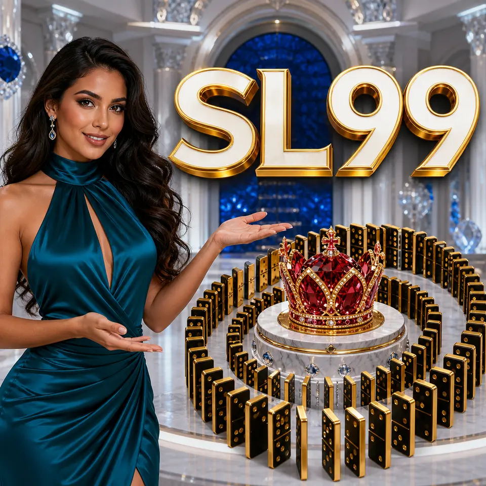 sl99 Masuk