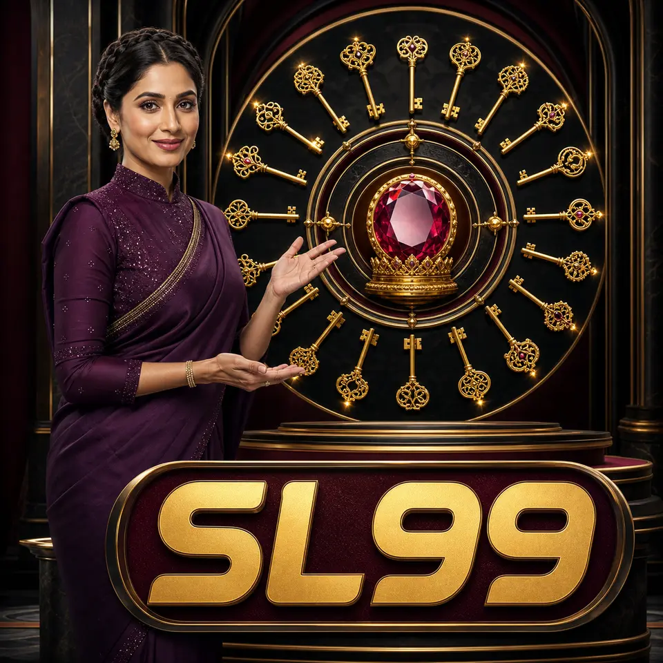 sl99 APK Resmi Unduh